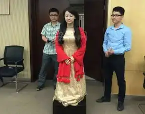 有这样一位姑娘做女票是怎样的一种体验
