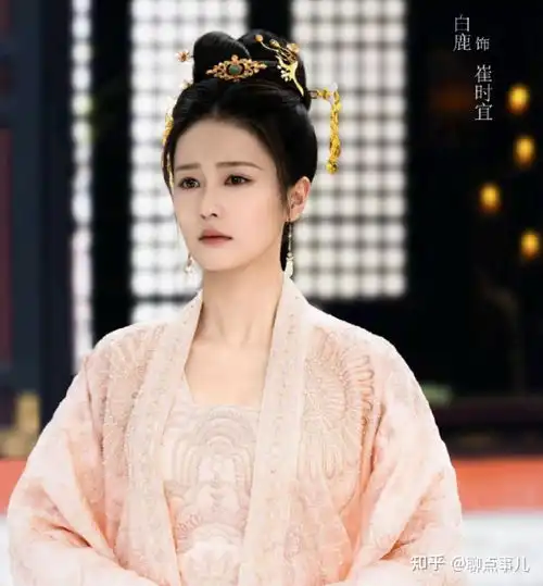 长安如故杀青,任嘉伦造型再创巅峰,不愧是古装男神
