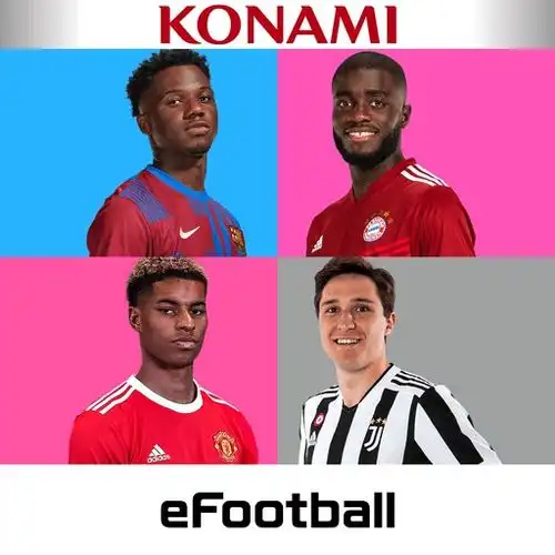 实况足球下载实况足球合集下载
