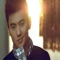 宁泽涛头像高清图片最新宁泽涛性感迷人头像图
