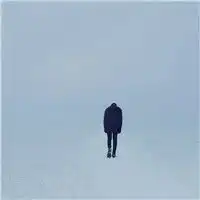 喜欢就无需看脸有背影就好,男生头像背影帅气高清

