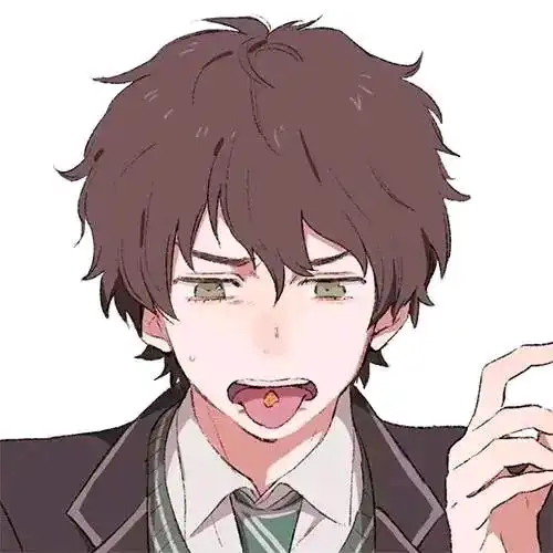 男生头像基友头像五排头像
