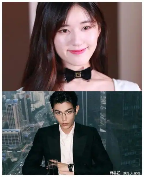 赵露思绯闻男友大盘点,穿丁字连体衣,凹凸感藏不住了
