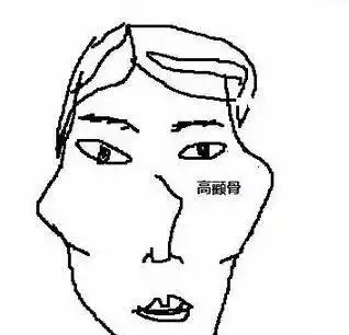 这种男人坚决不能嫁克妻家暴面相上最明显的两个特征
