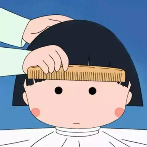 一批个性搞怪头像
