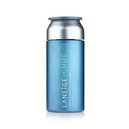 兰芝男士水分清爽舒润爽肤水130ml
