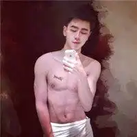 高清骚气头像男生头像微信头像图片大全
