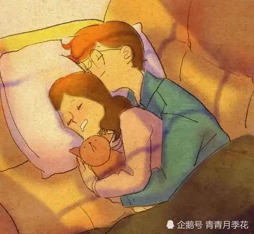 男人发疯似的想你了,不会说我想你,却会这样和你聊天
