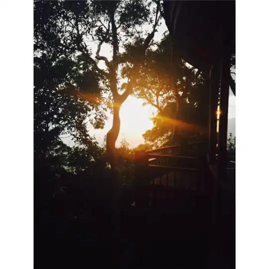 两个二货的三亚之旅
