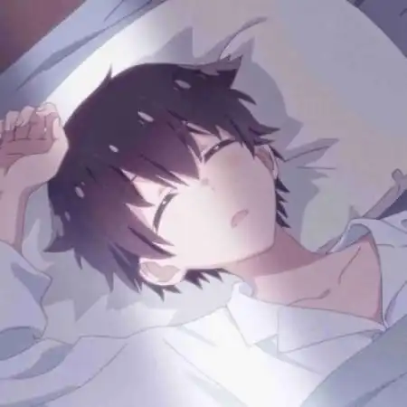 动漫头像男生帅气阳光,会还给你无穷力量
