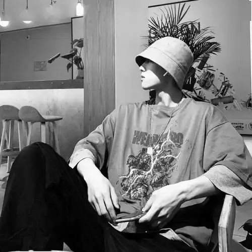 头像图片丨男生,女生头像,闺蜜头像126
