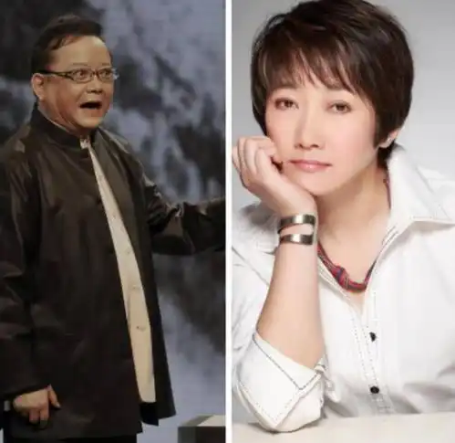 王刚开百万豪车现身,14岁儿子高大壮实,被传月花百万养妻儿
