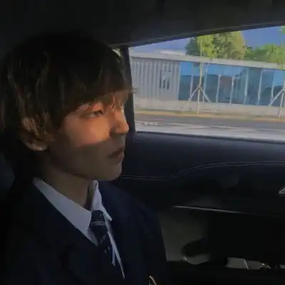 客桥.文艺小清新男头无论何时男生头像我要个性网
