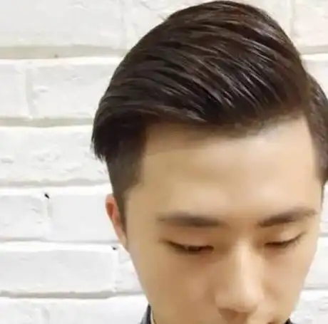 女生认为最丑的几种男生的发型,你的发型中枪了吗
