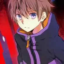 动漫逗比头像一套逗货动漫头像
