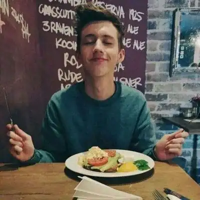 珍藏的戳爷美图呜呜呜戳爷欧美微信头像我要个性网
