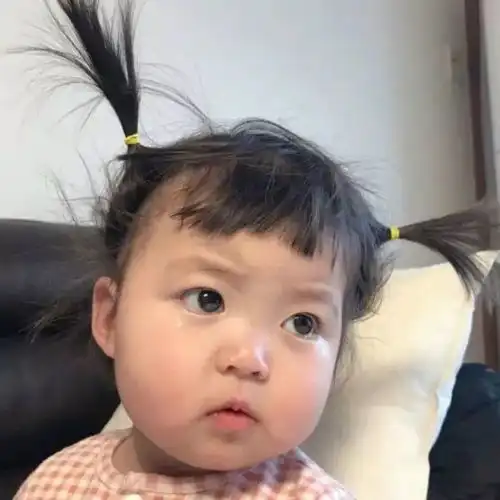 全是可爱的小仙女头像
