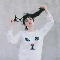 爱是含笑饮砒霜个性头像超拽
