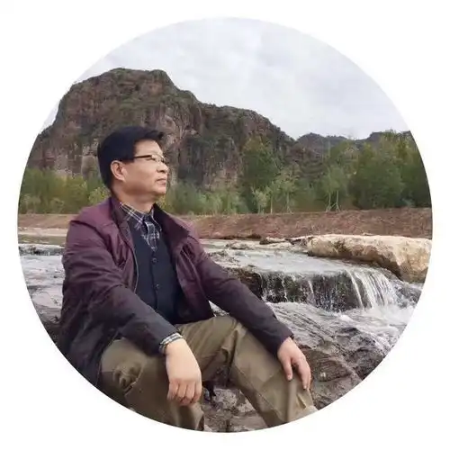 申盛林当代艺术名家
