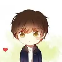 男生头像q版动漫可爱q版男生头像
