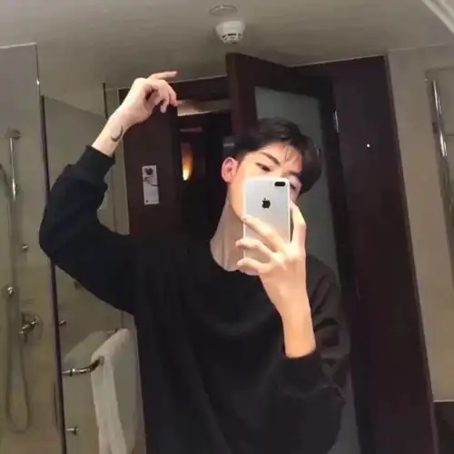 微信头像丨男生,女生,真人头像,部位头像
