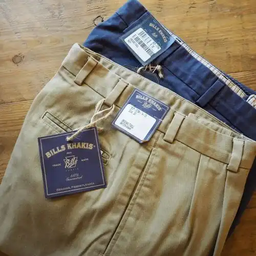 一到夏天,男人们都得有这条裤子
