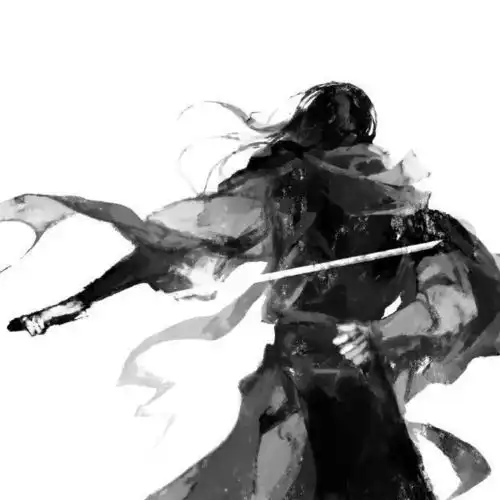 意境古风男女生头像,奇葩说中超级经典的句子
