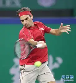 网球上海大师赛费德勒晋级第三轮
