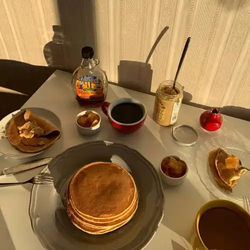 今日图片分享下午茶甜点美食风景静物头像我要个性网
