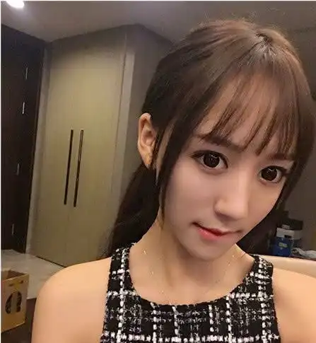 南波儿开始青春期二次发育网友娃都生了,还怎么发育
