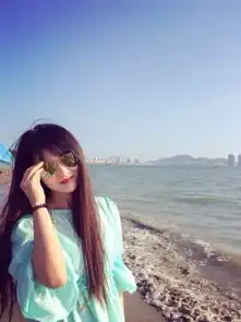 人美,海美,人更美
