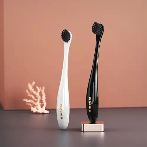 yanxuan网易严选日式清新软毛牙刷6只装
