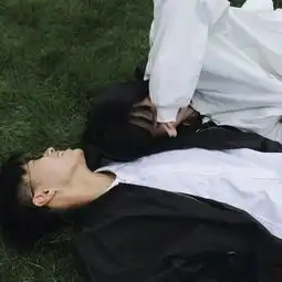 超酷的情侣头像潮流封心爱人
