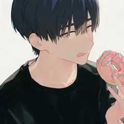 男漫头像2020想你了
