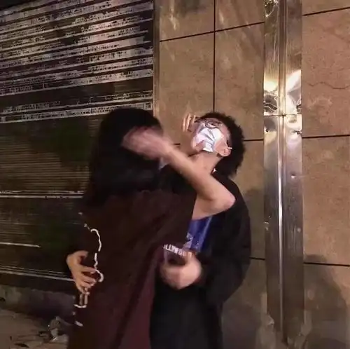 抖音渣男渣女头像合集
