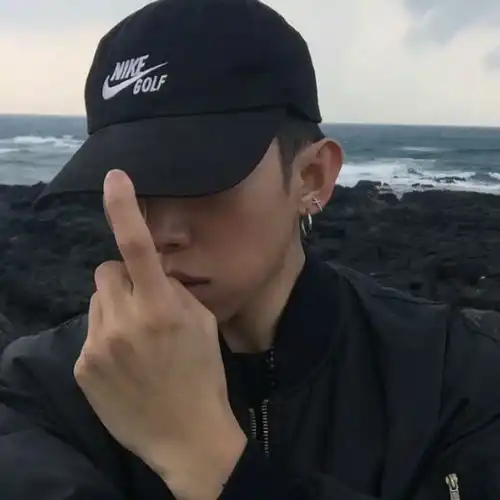 心情阴霾