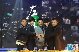 左耳首曝鲜肉男主苏有朋大赞赵薇致青春图
