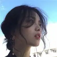 快手头像女生霸气社会重金属微信头像图片大全
