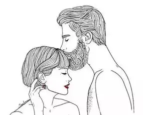 女人的七寸在哪里男人只需跟她吃一顿饭,马上就一目了然
