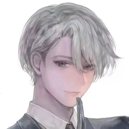 一大波动漫头像来了换起
