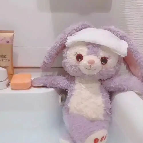 收集一组可爱玩偶毛绒公仔头像
