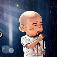 中国风头像男高清图片微信头像图片大全
