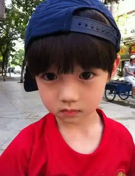 儿子托管日记
