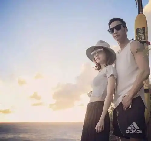 阿娇对老公翻白眼冷暴力,她真的嫁给爱情了吗
