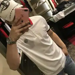 杜嘉班纳古驰阿玛尼2018fw最新走秀款男装,细腻柔软冰爽丝滑
