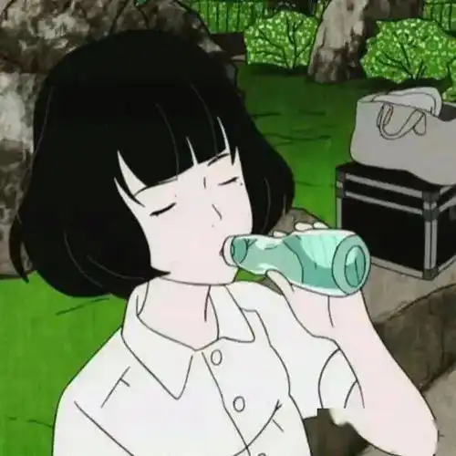 换微信头像桃花朵朵开
