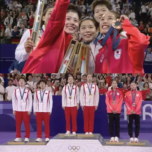 又爱又气,志田千阳晒与中国队谭宁合照,兔子警官画风可爱爆棚
