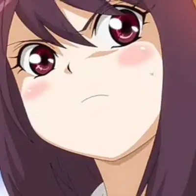 狐妖小红娘自截头像
