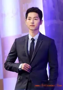 宋仲基金秀贤李敏镐玄彬宋承宪韩剧男神都有谁
