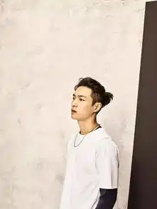 时隔几年张艺兴终于又扎小辫子啦吴亦凡造型爆炸
